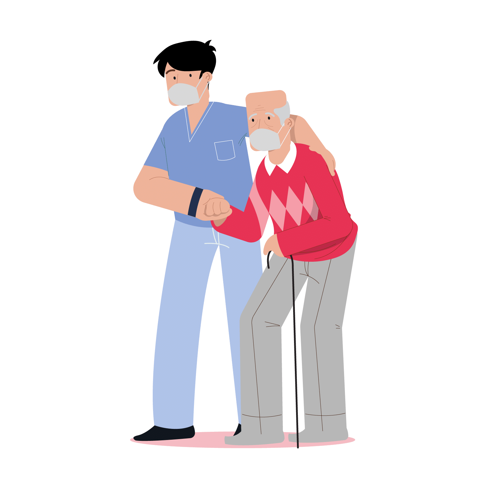 Vocación y profesionalidad 0